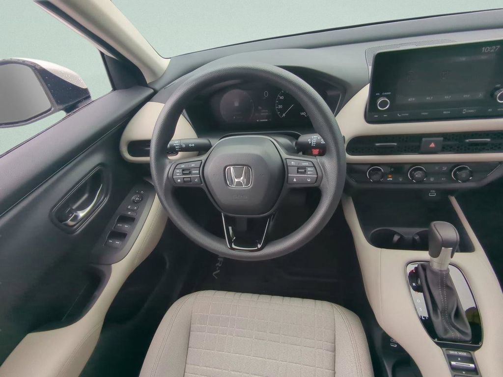 Certified 2024 Honda HR-V LX image 16