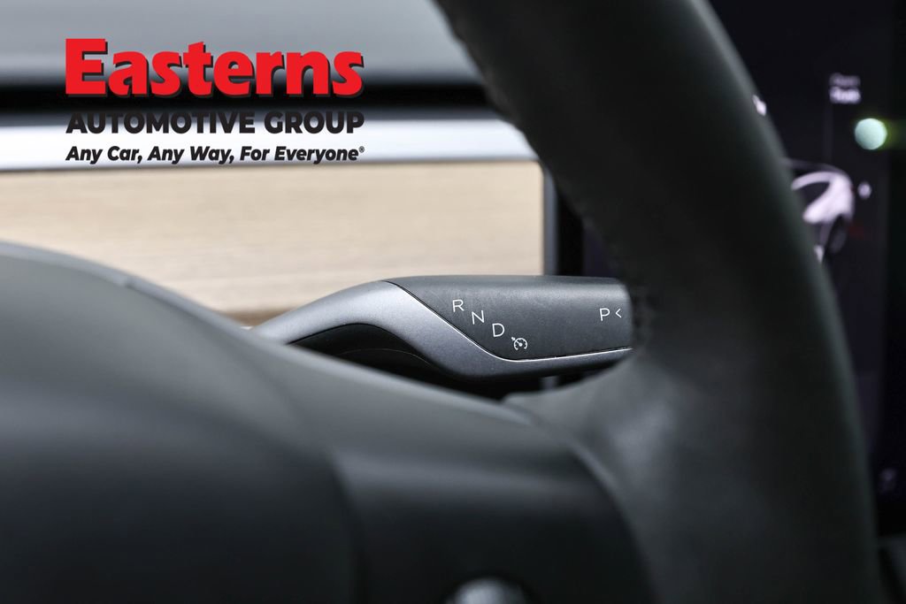 Used 2023 Tesla Model 3 Standard Range RWD image 13