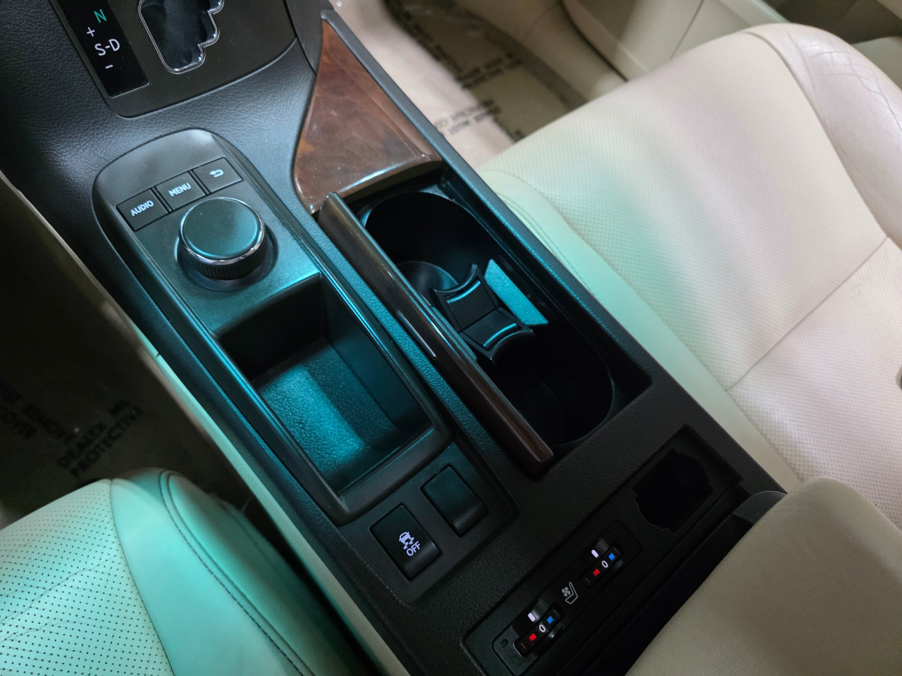 Used 2013 Lexus RX 350 2WD image 35