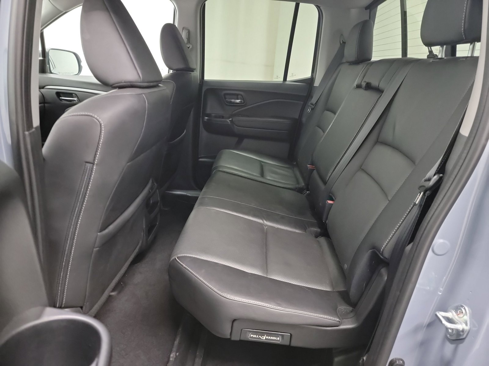 Certified 2023 Honda Ridgeline RTL image 28