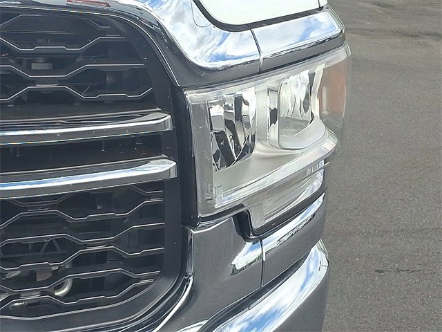 Used 2023 RAM 3500 Tradesman w/ Chrome Appearance Group image 9