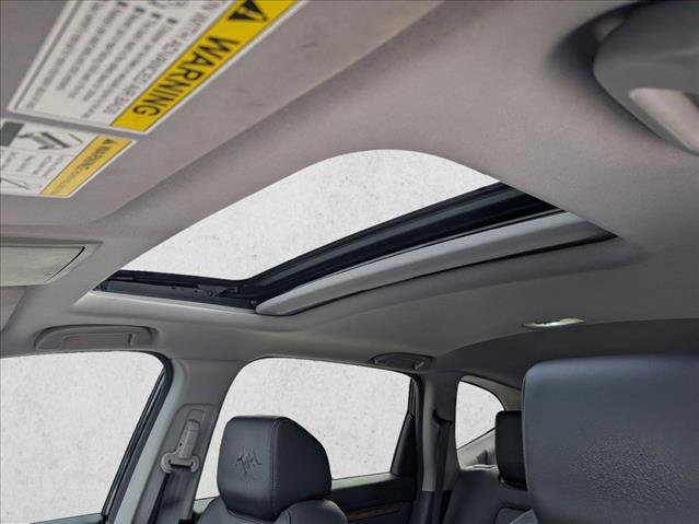 Used 2020 Honda CR-V Touring image 15