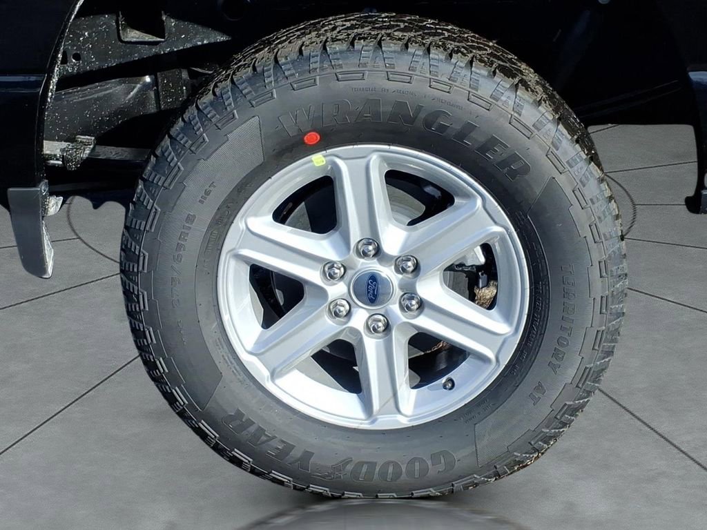 New 2026 Ford F150 XLT w/ FX4 Off-Road Package image 4