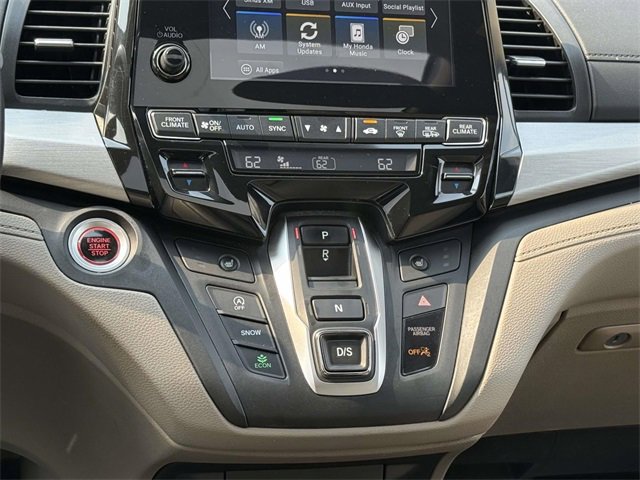 Used 2020 Honda Odyssey EX-L image 18