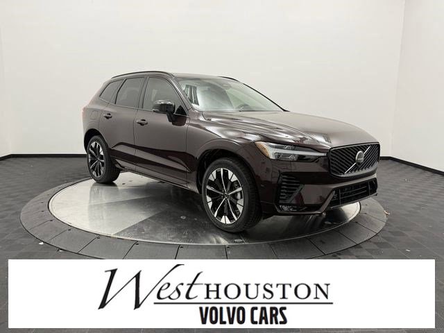 New 2026 Volvo XC60 B5 Plus w/ Protection Package Premier AWD/4WD image 1