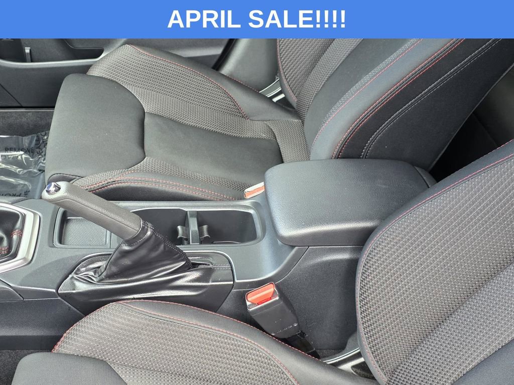 Used 2024 Subaru WRX Premium w/ Popular Package #2A image 10