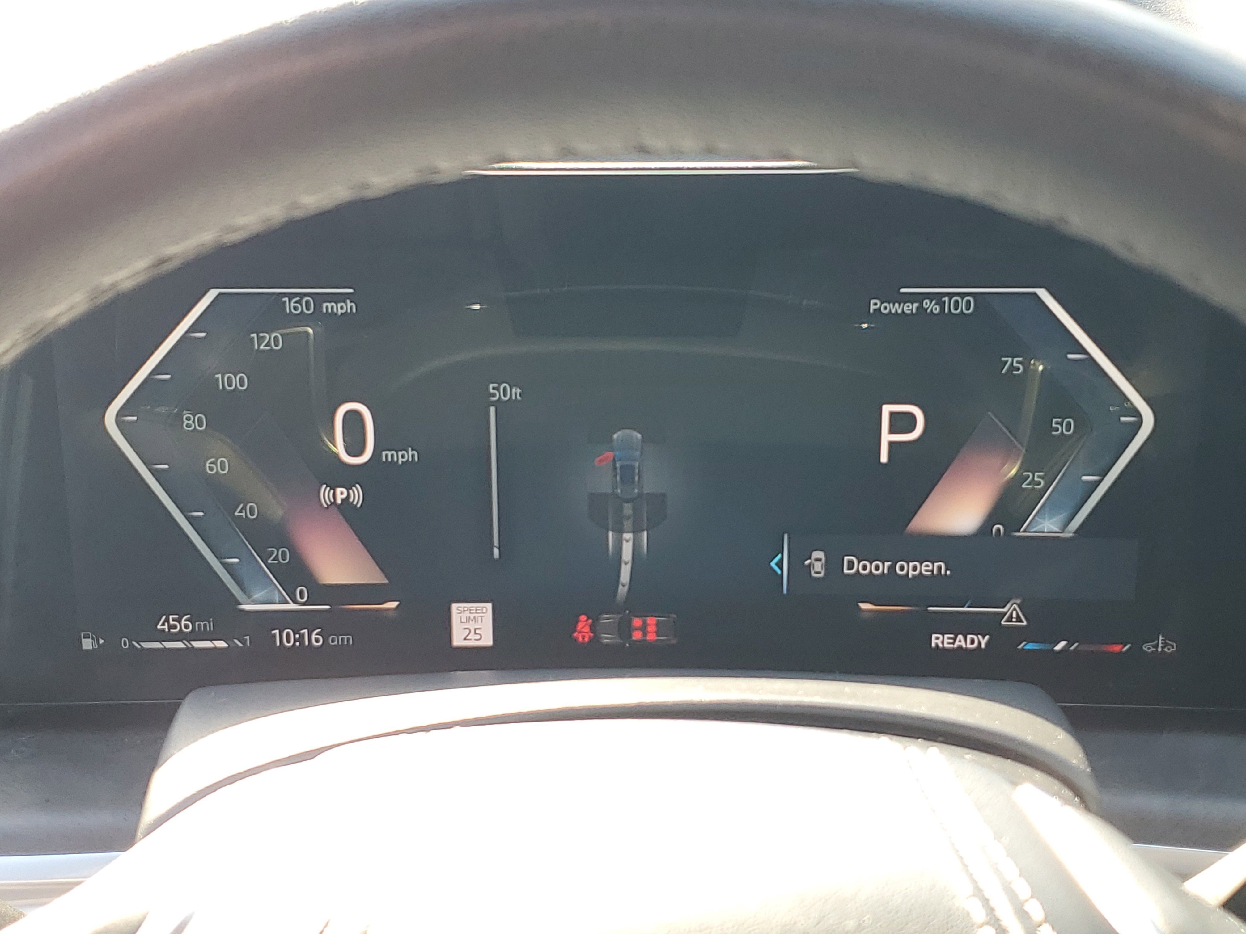 Used 2025 BMW X5 sDrive40i image 28