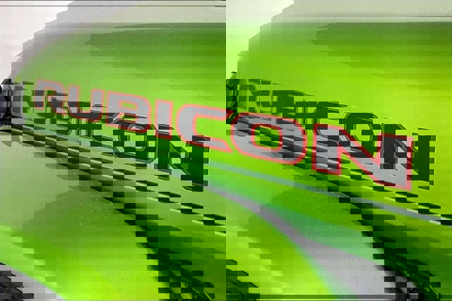 New 2026 Jeep Wrangler Unlimited Rubicon image 10