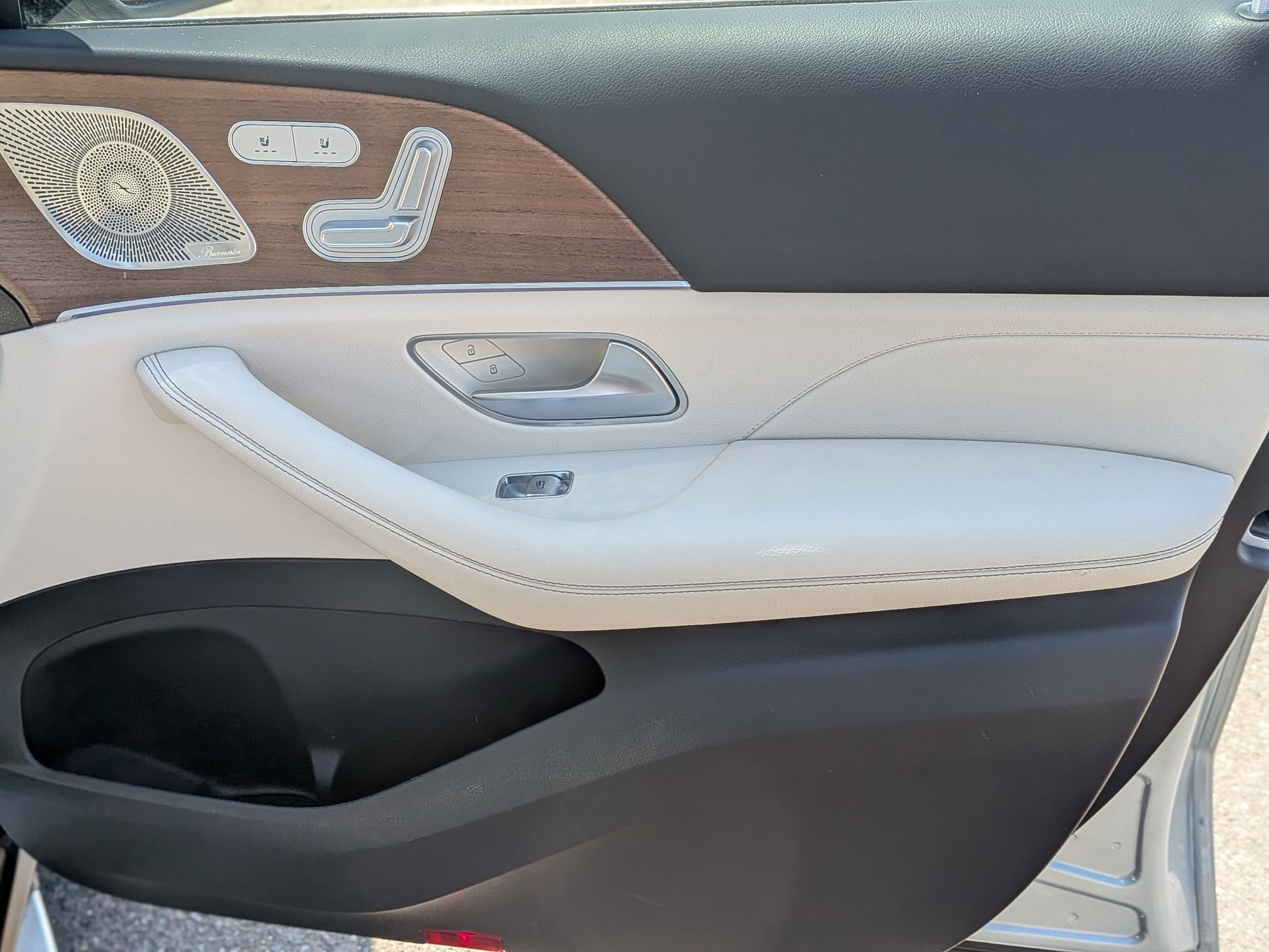 Certified 2023 Mercedes-Benz GLE 350 4MATIC image 37