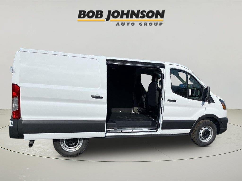 New 2025 Ford Transit 150 Low Roof RWD image 4