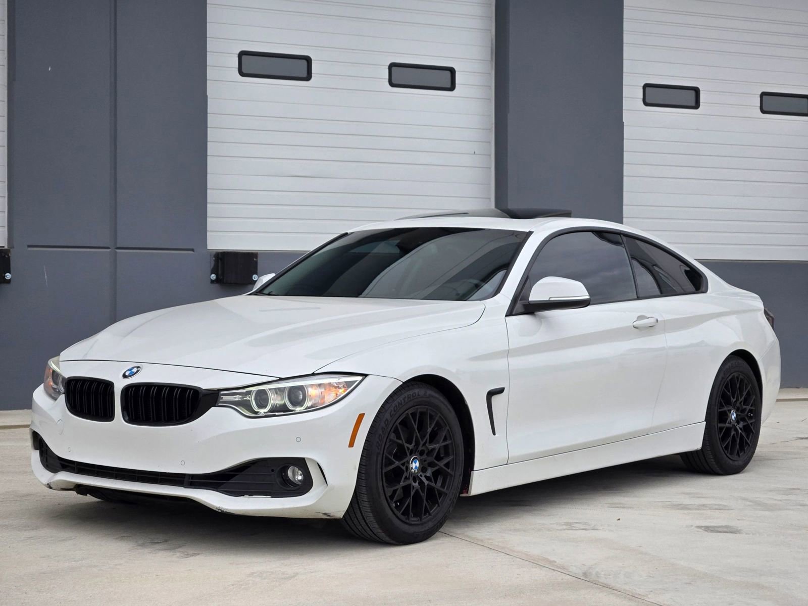 Used 2014 BMW 428i Coupe image 5