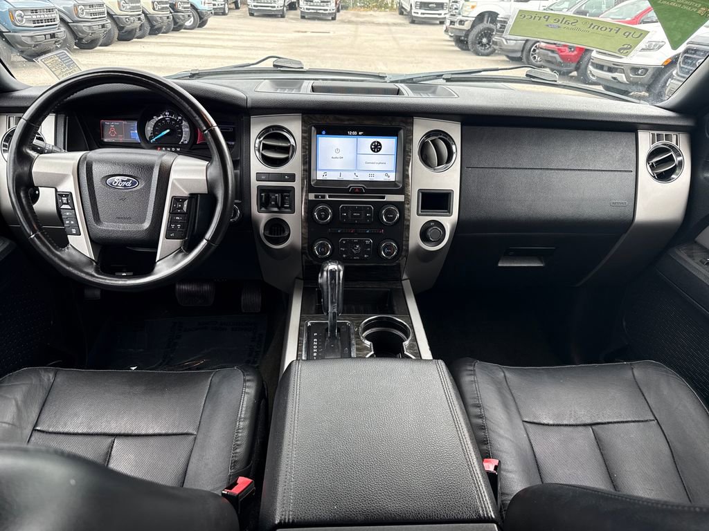Used 2016 Ford Expedition Limited image 6