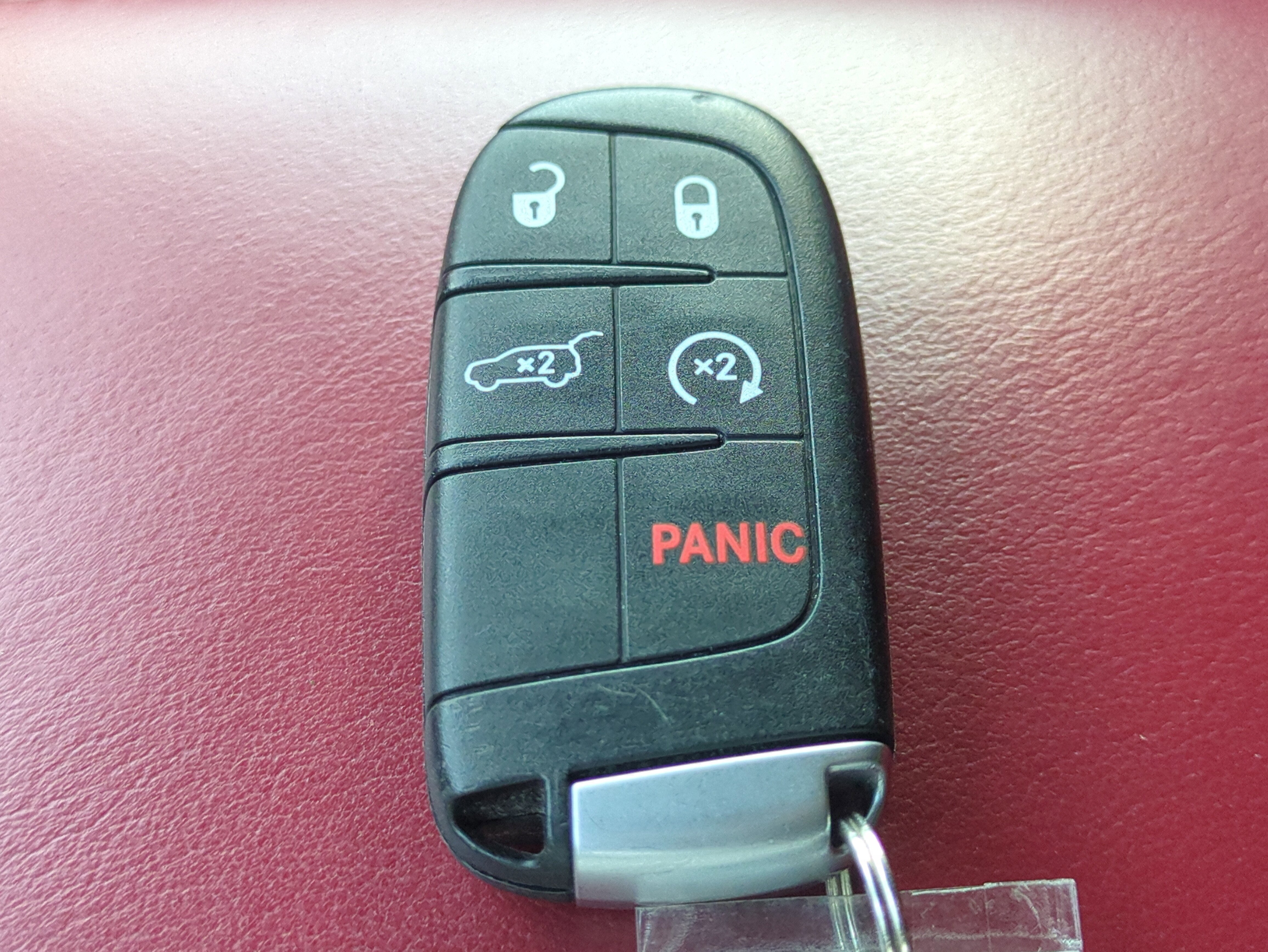 Certified 2021 Dodge Durango R/T w/ Blacktop Package image 32