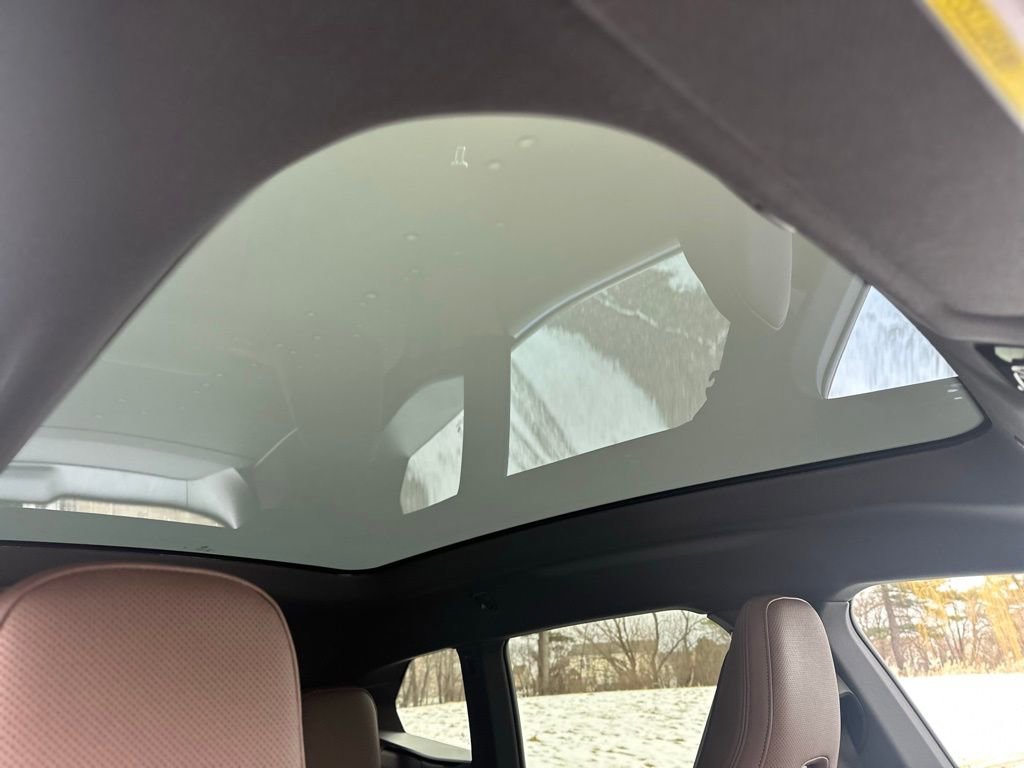 Used 2025 BMW iX xDrive50 image 26