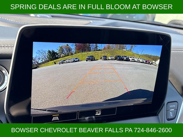 New 2026 Chevrolet Blazer LT w/ Convenience Package AWD/4WD image 9