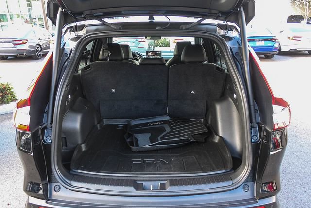 Used 2025 Honda CR-V Sport-L image 38