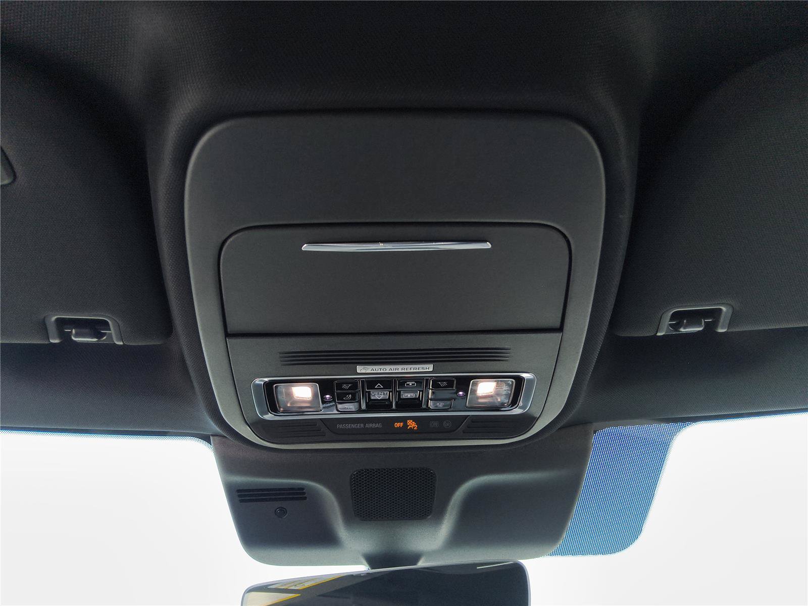 New 2027 Lincoln Navigator Reserve w/ Jet Appearance Package RWD image 22