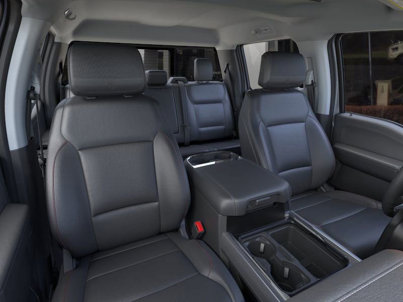 New 2026 Ford F350 Lariat w/ Black Appearance Package image 39