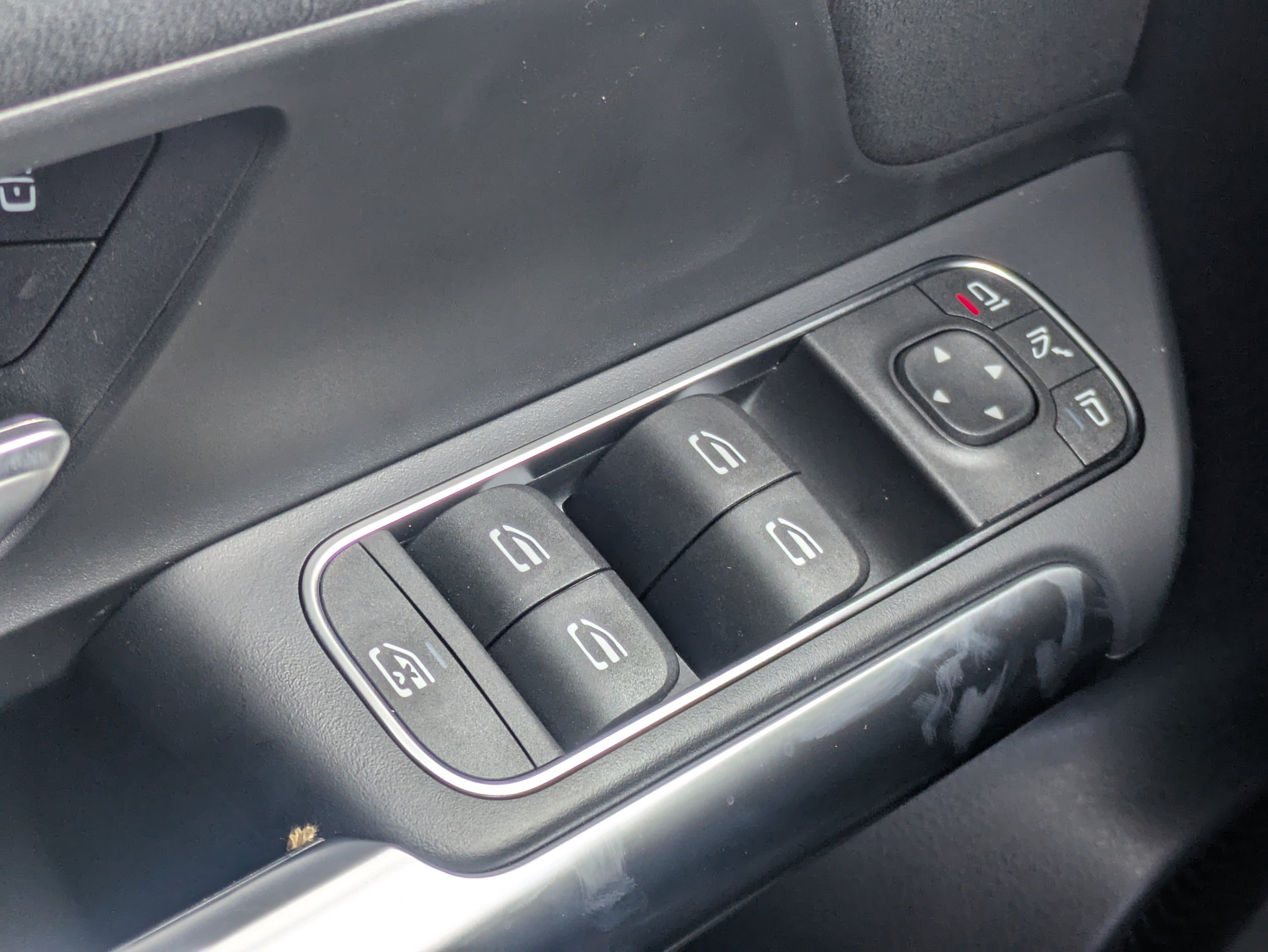 New 2026 Mercedes-Benz GLA 250 4MATIC image 23