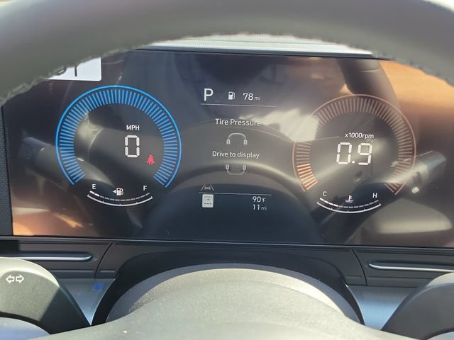 New 2026 Hyundai Kona SEL Sport AWD/4WD image 7