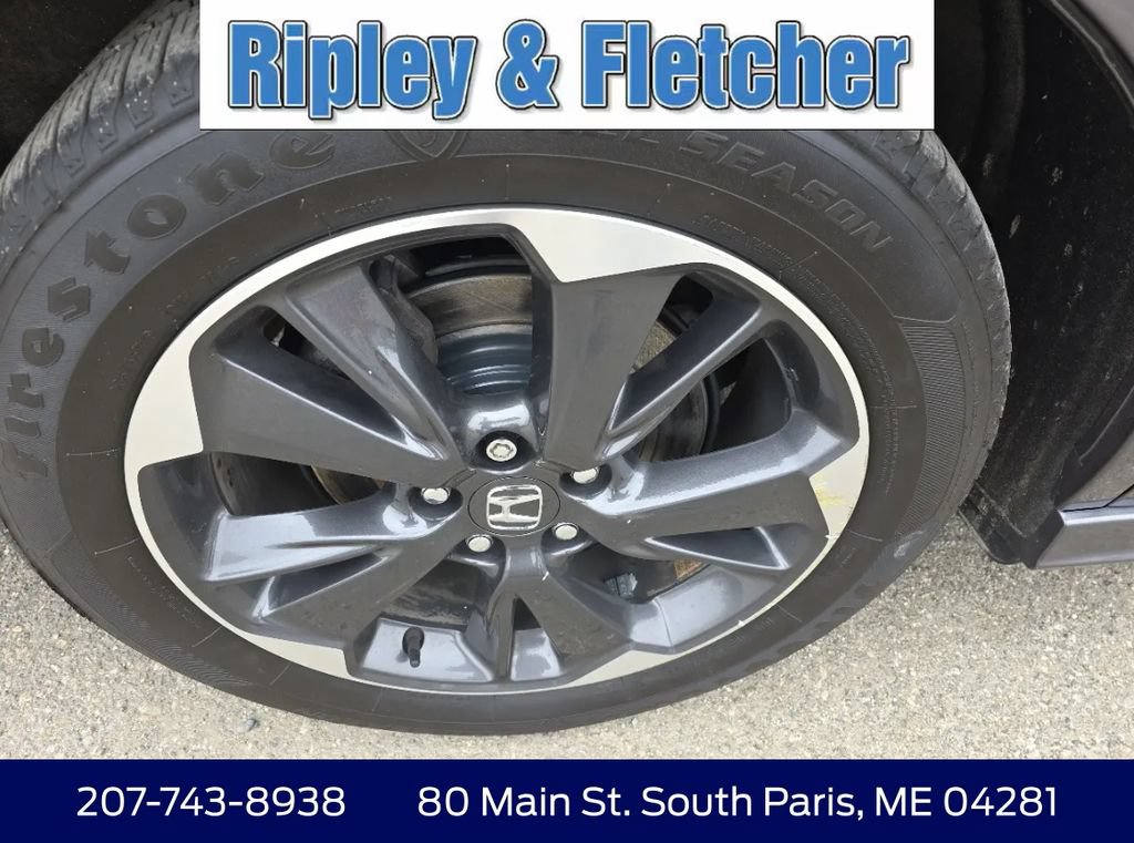 Used 2022 Honda Odyssey Elite image 9