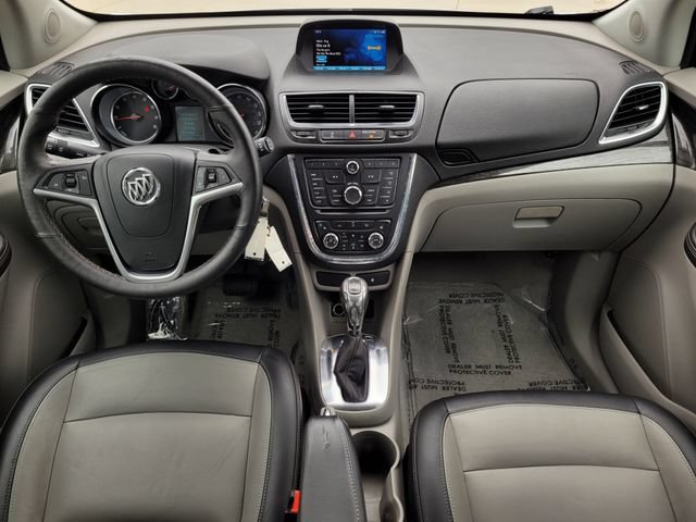 Used 2013 Buick Encore Leather FWD image 14