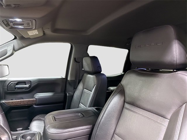 Used 2020 GMC Sierra 1500 Denali image 24