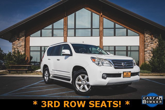 Used 2013 Lexus GX 460 image 1