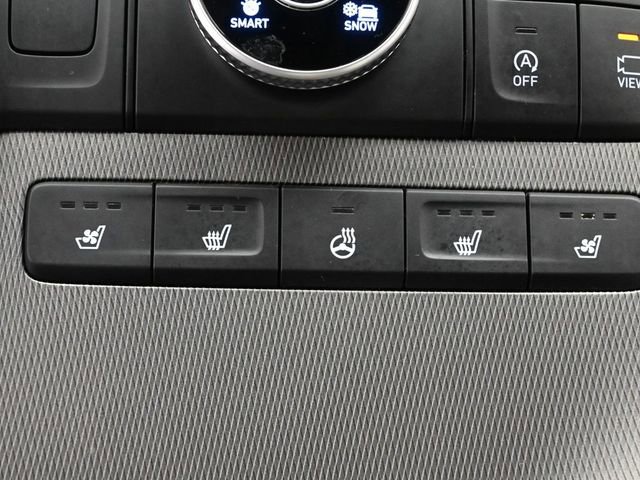 Used 2021 Hyundai Palisade Limited image 29