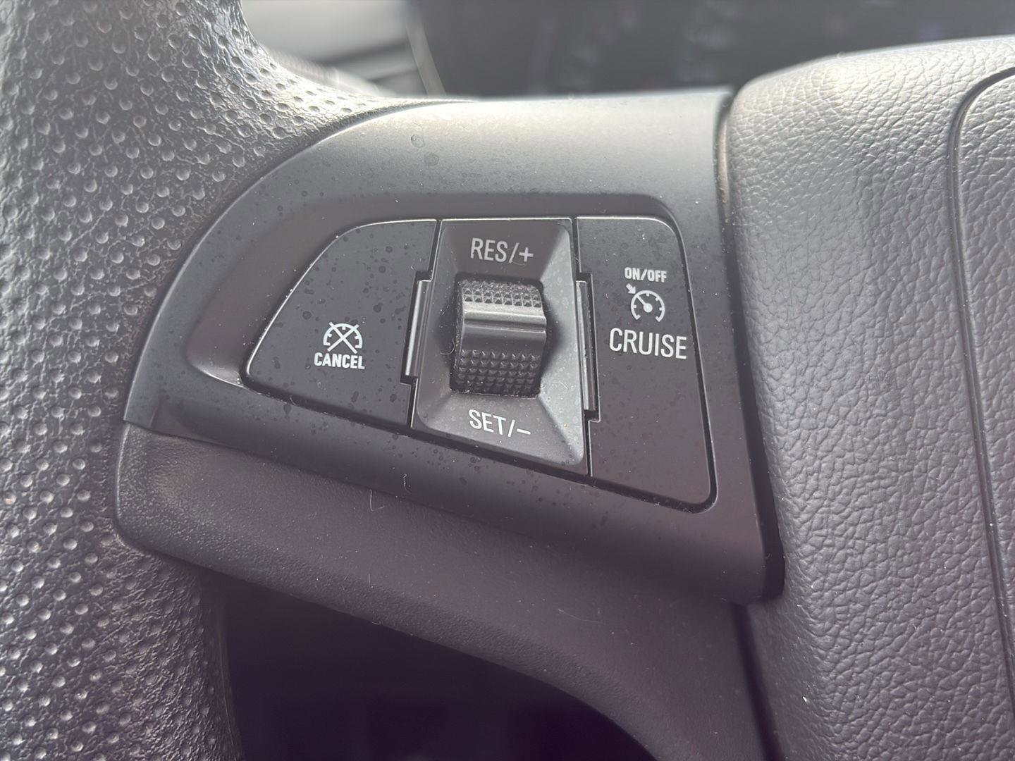 Used 2020 Chevrolet Trax LS w/ Tint and Cruise Package FWD image 10