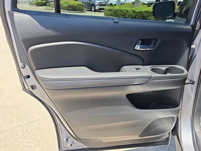 Used 2021 Honda Passport Touring image 16