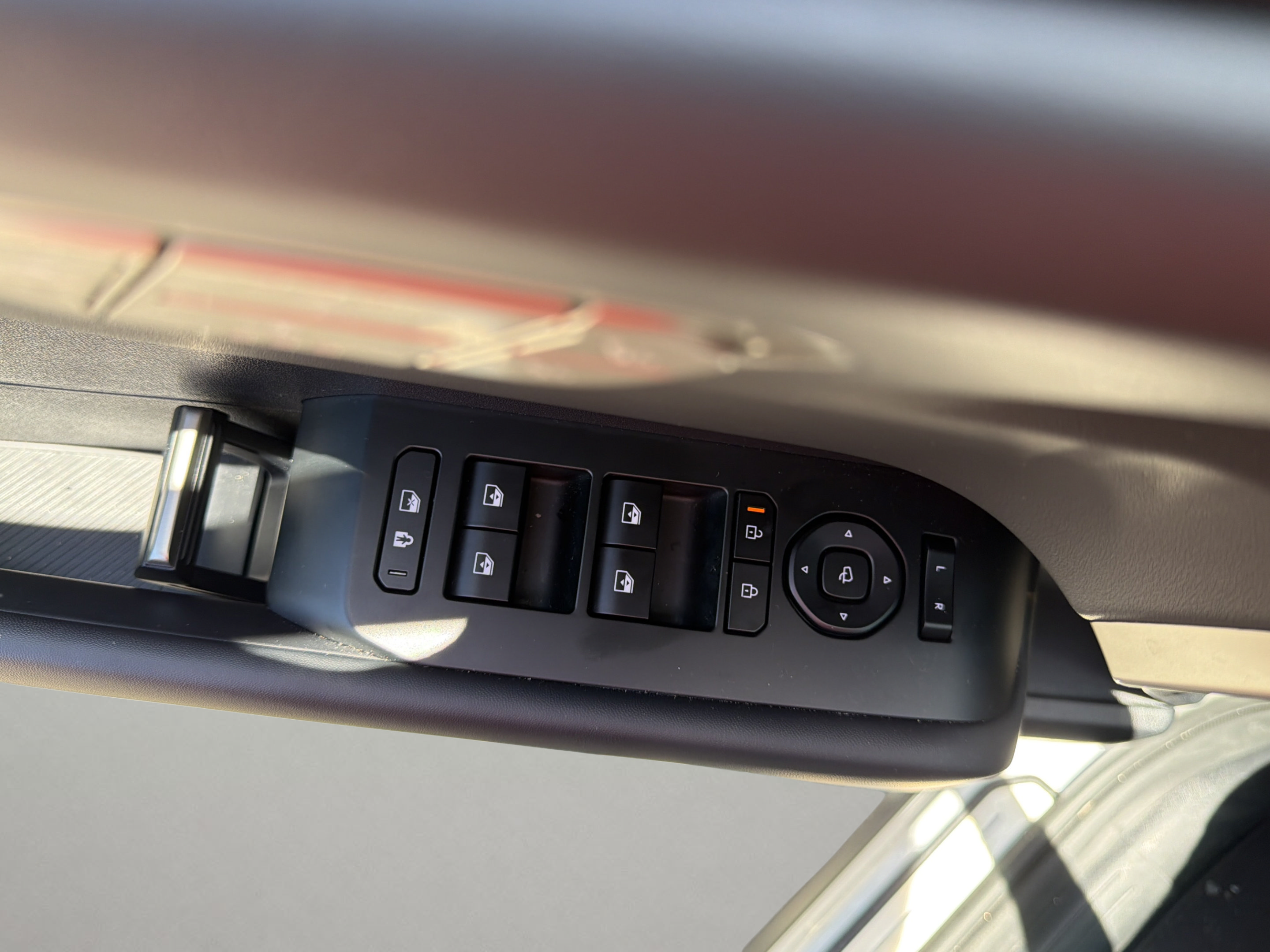 Used 2027 Kia Telluride SX Prestige AWD/4WD image 21