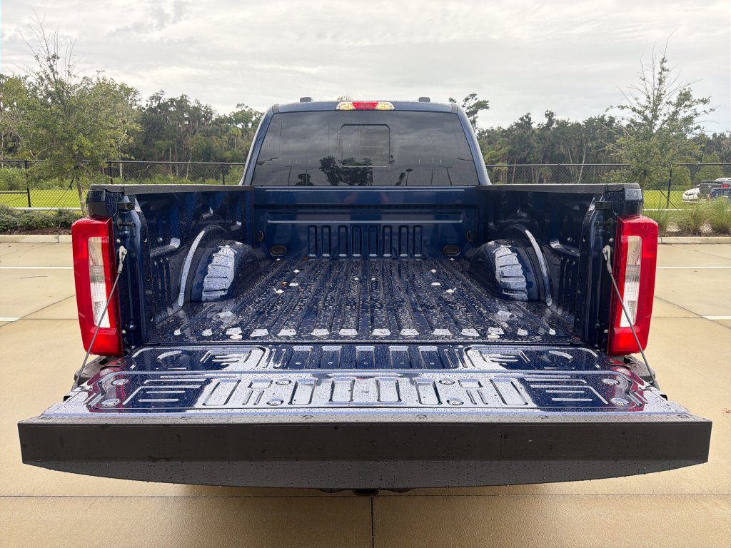 New 2027 Ford F250 XL w/ STX Appearance Package AWD/4WD image 28
