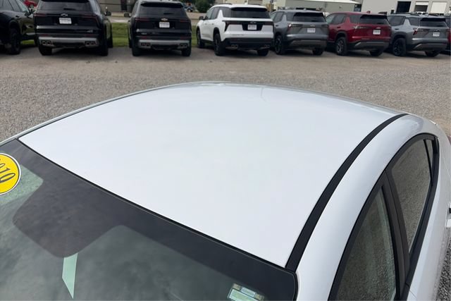 Used 2019 Hyundai Elantra SE w/ Cargo Package FWD image 12