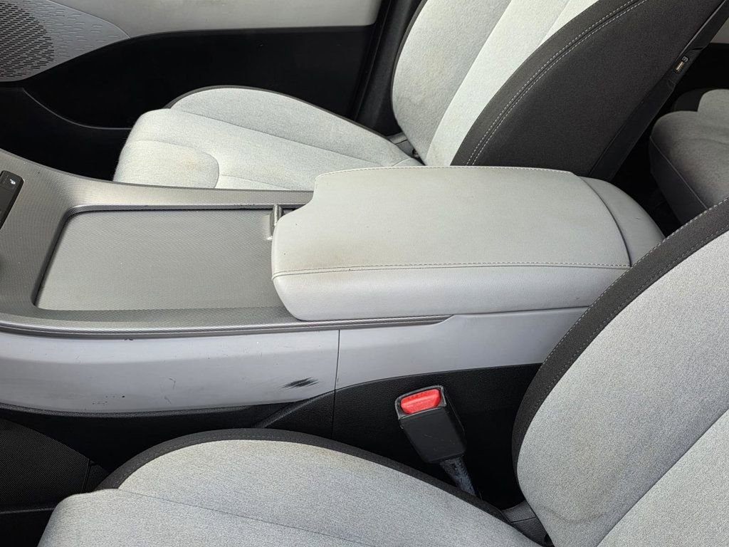 Used 2020 Hyundai Palisade SEL FWD image 9