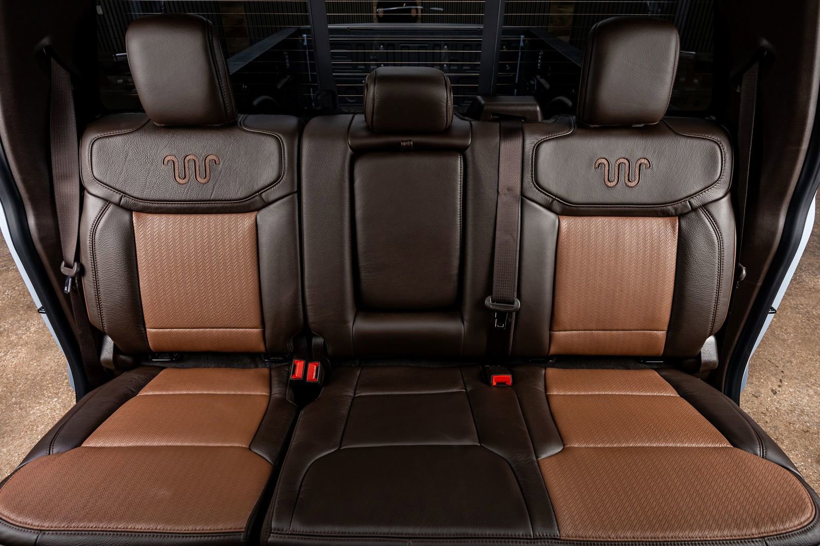 Used 2026 Ford F350 King Ranch w/ Chrome Package AWD/4WD image 33