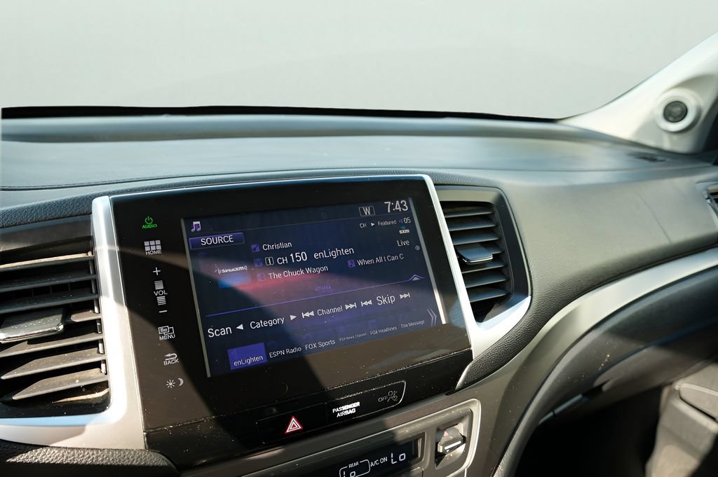 Used 2016 Honda Pilot EX-L image 26