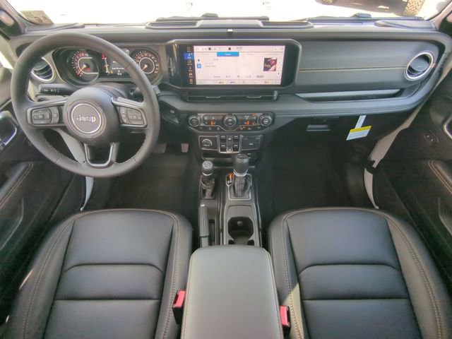 New 2026 Jeep Gladiator Sport image 16