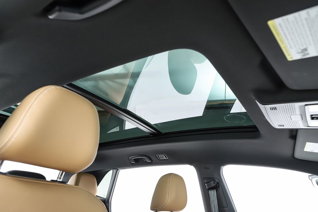 New 2026 Volkswagen Atlas Cross Sport SEL image 76