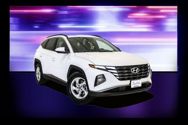 Used 2024 Hyundai Tucson SEL image 37