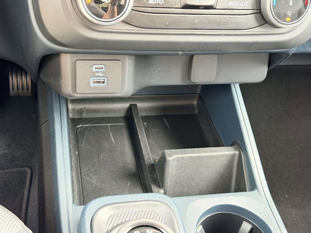 Used 2023 Ford Maverick XL w/ Equipment Group 100A Standard AWD/4WD image 6