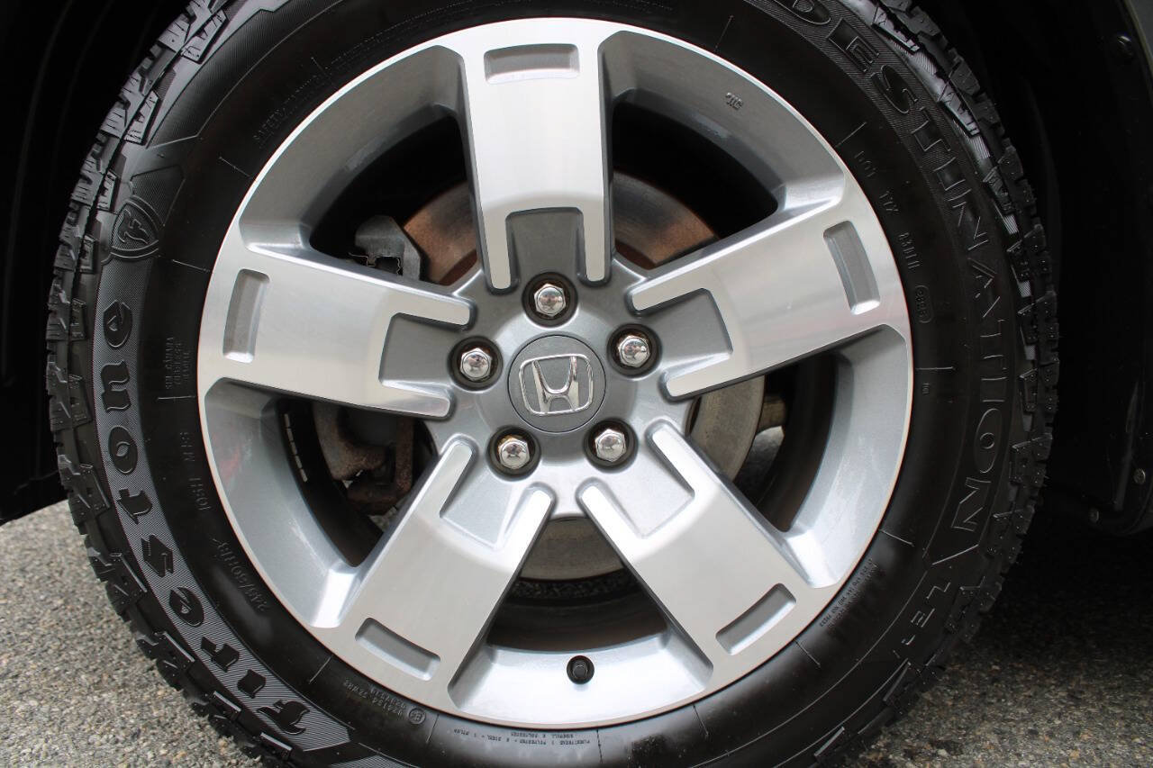 Used 2012 Honda Pilot EX-L image 21