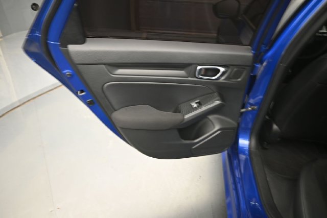 Used 2022 Honda Civic Sport image 16