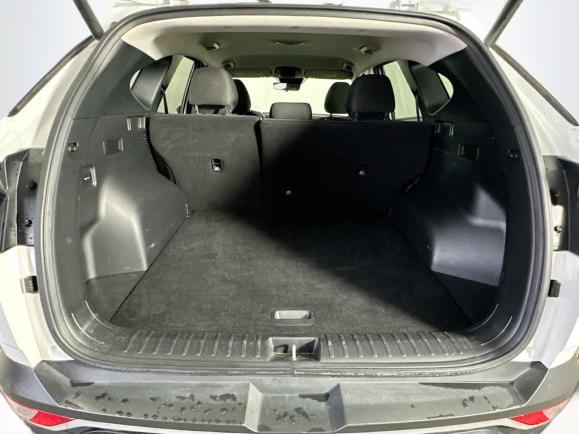 Used 2024 Hyundai Tucson SEL image 28