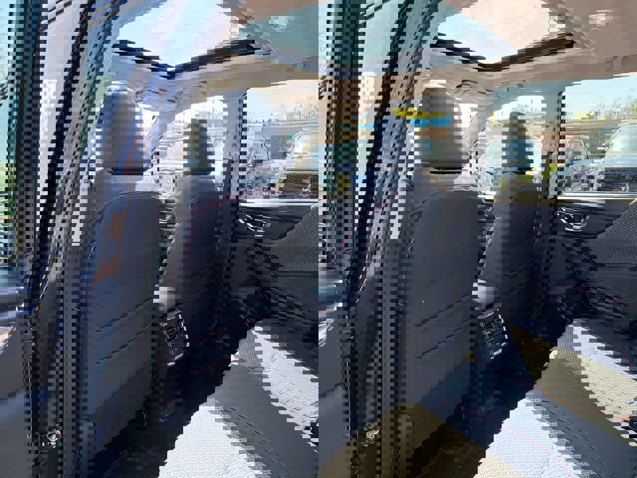 Used 2020 Subaru Forester Sport w/ Popular Package #2 AWD/4WD image 23