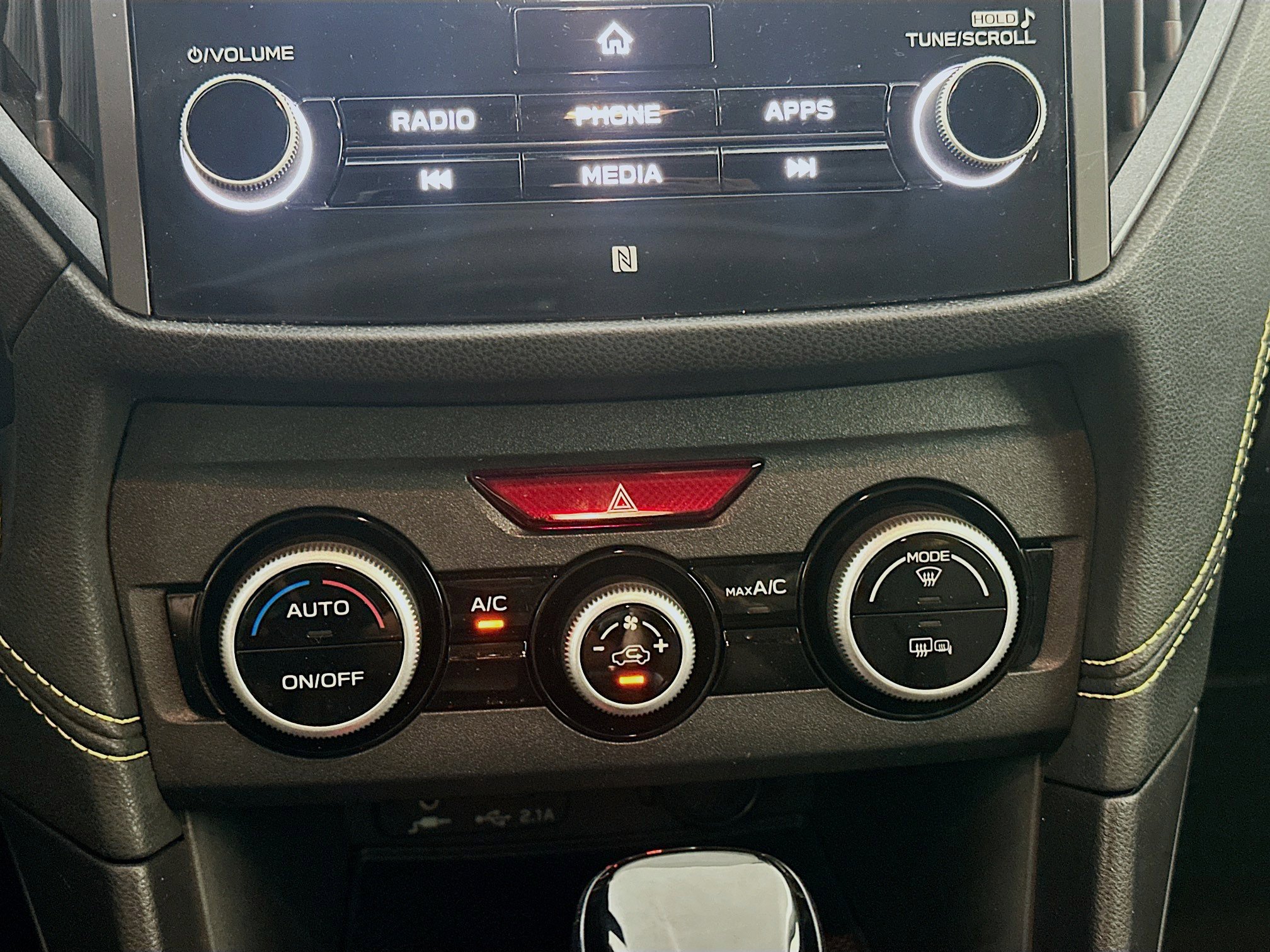 Used 2023 Subaru Crosstrek 2.5i Sport image 23