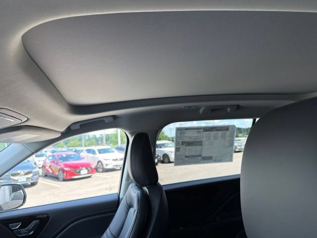 New 2026 Lincoln Aviator AWD image 14