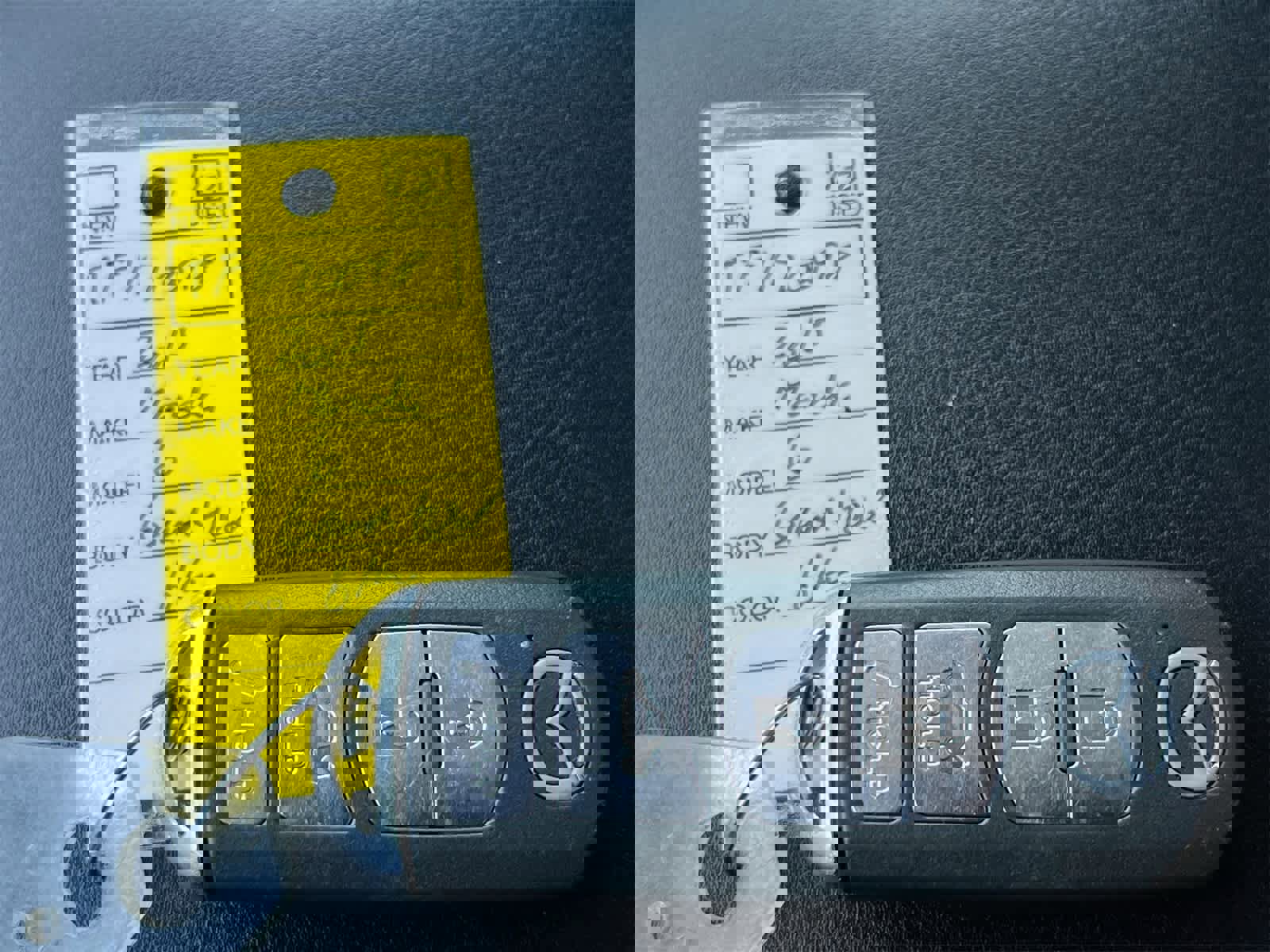 Used 2015 MAZDA MAZDA6 Grand Touring image 35