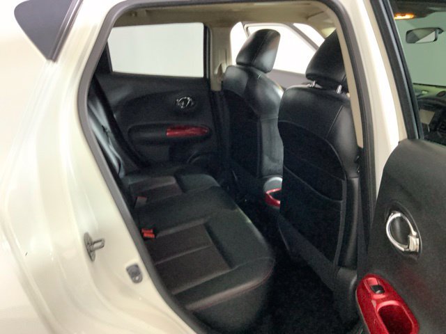 Used 2013 Nissan Juke SL AWD/4WD image 32
