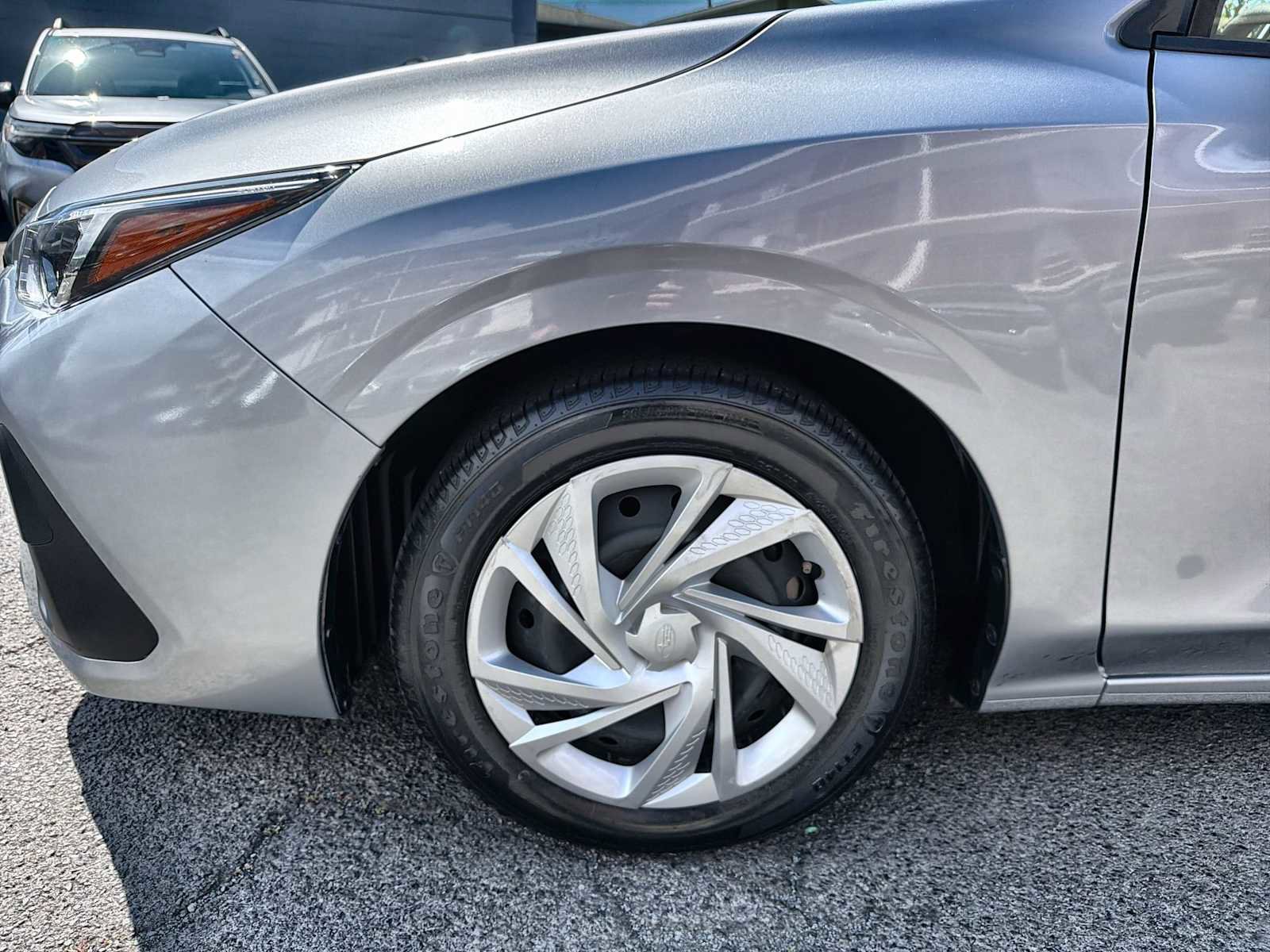 Used 2024 Subaru Impreza 2.0i AWD/4WD image 10